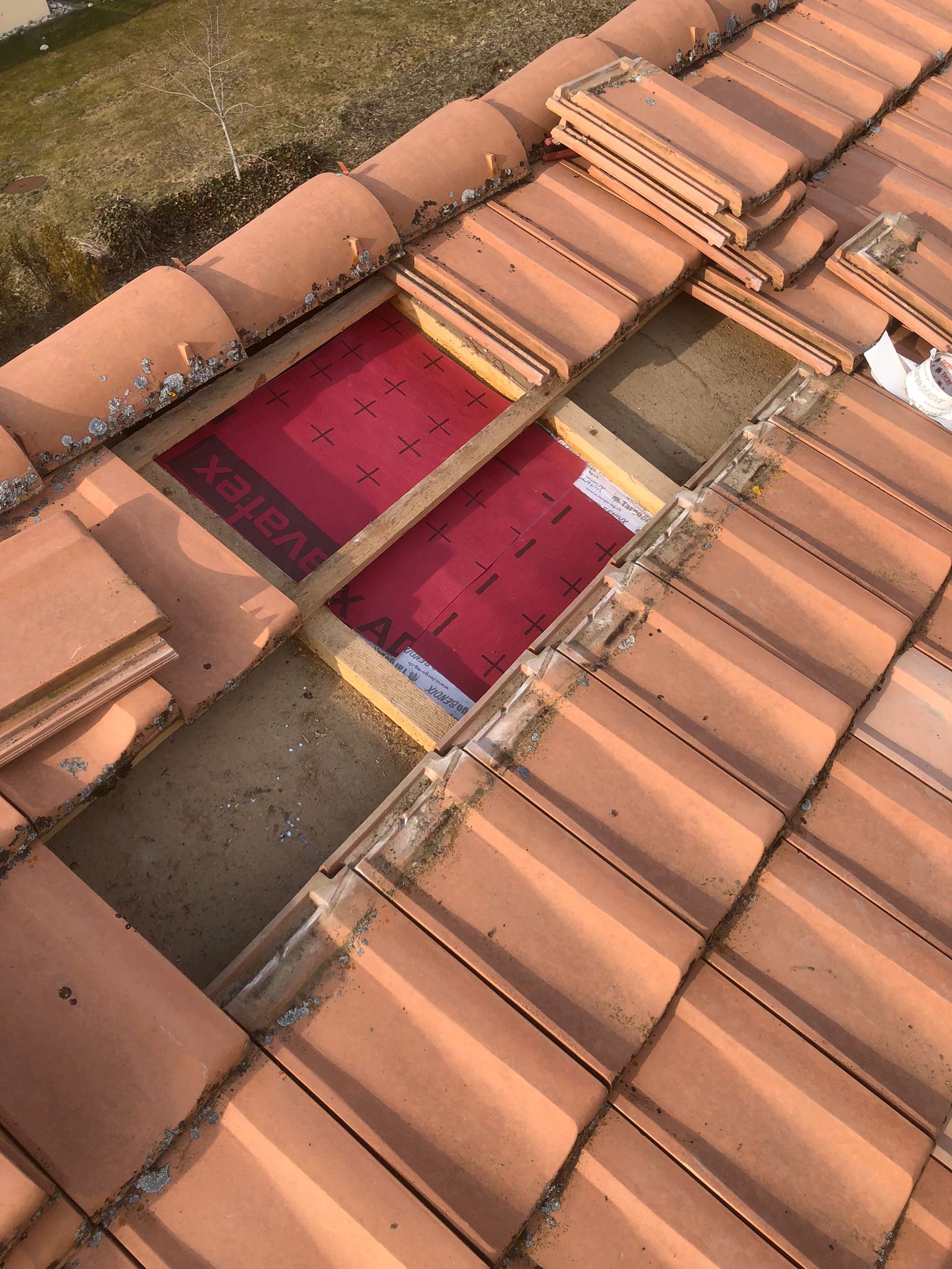 Ferblanterie-toiture-travail-de-chantier-depannage-reparer